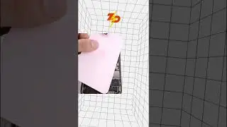 Замена заднего стекла на IPhone 15 Plus📱