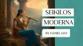 Seikilos Moderna