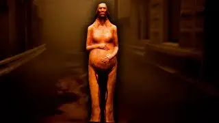 Silent Hill but with PREGGNANT WOMEN... (about to give birrth) ☠️