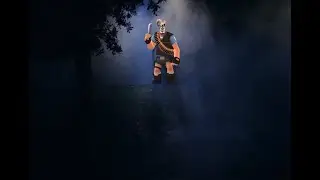 The Teufort Slasher