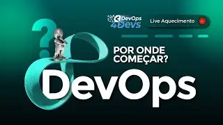 DevOps: por onde começar ?