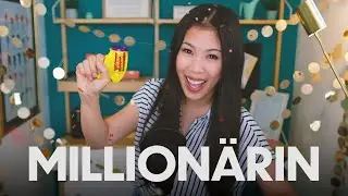Krasser Weg zur Million