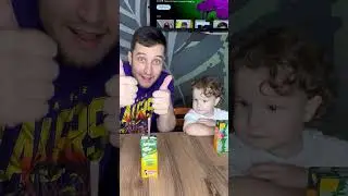 Сделали мороженое своими руками #shorts