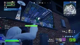 StarWars Video🖤🖤 #fortnite #2024 #chapter5  Feat(Laila)