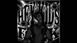 HEY KIDS FUNK (ULTRA SLOWED)