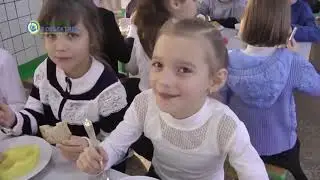 Анастасия Нестерова #ЛюблюШколу