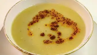 Tradesman Restaurant Style Lentil Soup Recipe