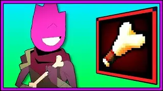 Bone CURED my Dead Cells burnout!