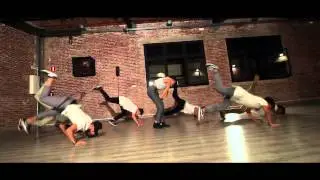 Bea Villabol Choreography "Slow Motion - Trey Songz"