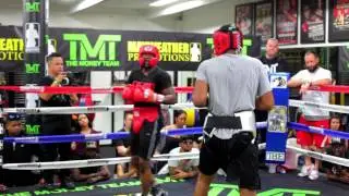 ADRIEN BRONER - ABOUT BILLIONS - EPISODE 9
