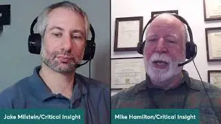 Mike Hamilton's Weekly Cyber News