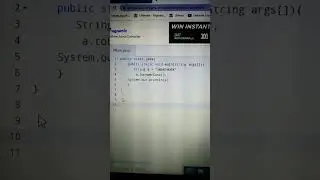What if you do not assign the converted(upper/lower) string to a variable after Converting in Java.