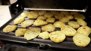 Готовим картофель по новому. Самый вкусный рецепт