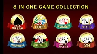 Call Break, 29 & 3 Patti How to play Card kaise khele 