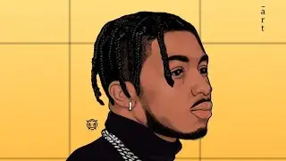 BTS Client Artwork