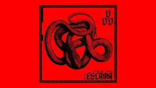 VVV - Escama (Full Album)