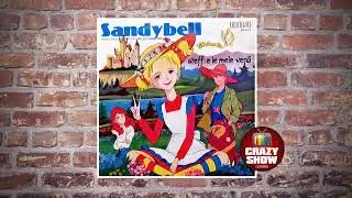 🎼 Sandybell | Sigla completa | 1983