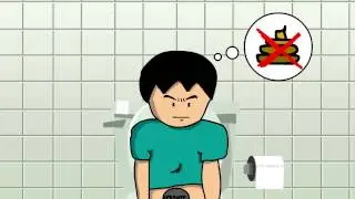 Animated Short HD 