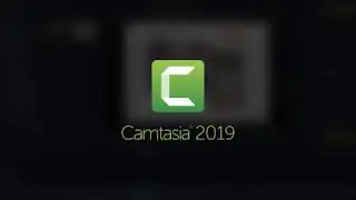 Camtasia 2019