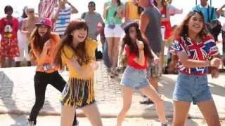 Wii6 Surprise Show with La Frutta! [3]