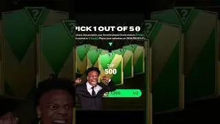 Extra Time Top 500 🔥✅ #football #fifa #fifamobile #messi #fc24 #fcmobile