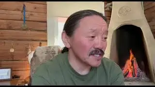 Кулан хаан. Сила духа - сила природы