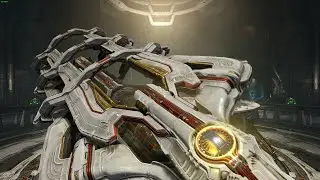 DOOM: Eternal - All Weapon Equip And Reload Animations