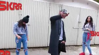 Mr'Cobra - Putta D'ori [ CLIP OFFICIEL ] #4RGANG
