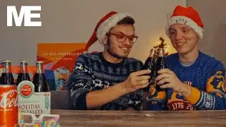 WE DRANK 100 YEAR OLD SODA