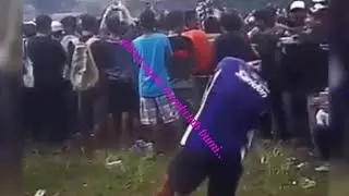 Jogett atau ayan ni anak