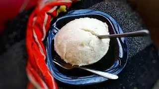 Easy ugali mould | Selin Georgex