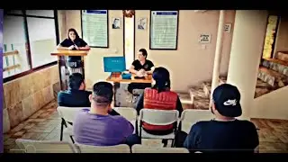 Contra las adicciones, León te ayuda