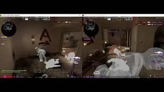 robot ft. gamesense (taking over hvh servers with a bot)
