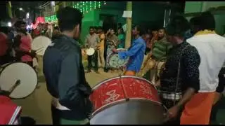 Chennai Kovil function