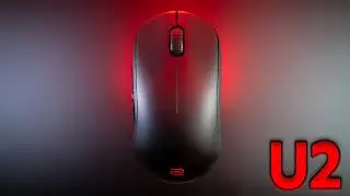 Une souris sans fil de 60g chez Zowie ! (U2)