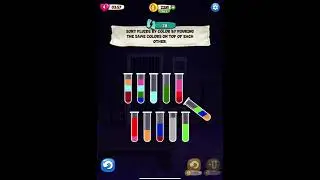 Level 676 Escape Time 