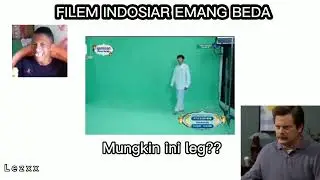 Sinetron Lupa Edit Greenscreen.... ( FIlem Indosiar viral ) 😂
