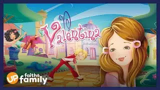 Valentina - Movie Preview