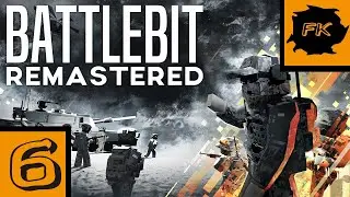 BattleBit Remastered #6 - Scharfschütze in der Nacht