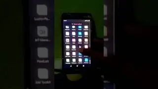 cara install zygisk