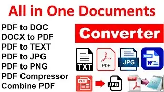 File Convert | PDF to DOC | PDF to JPG | PDF to PNG | PDF to TEXT | PDF Compressor | PDF Combiner
