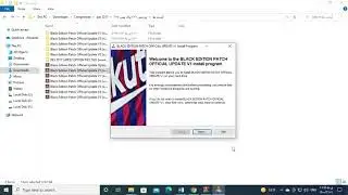 آموزش بالا نیومدن  فایل نصب UltraISO برای نصب