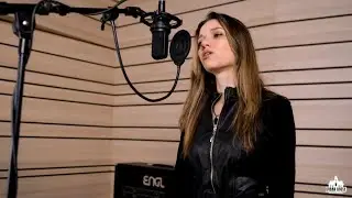 Деница Николова - Different - Запис, Миксинг, Мастеринг и Видео