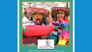 Taste of Downtown Disney