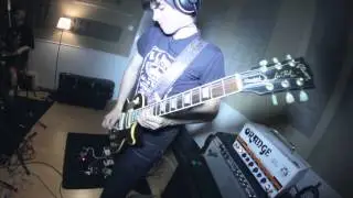 BC BOMBS - Bombs City Rocker