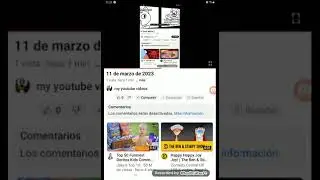 11 de marzo de 2023