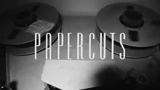Papercuts - Lodger (Official Video)