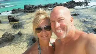 MAUI, HAWAII  2016