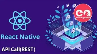 React Native - API Call (Rest API çağırma)