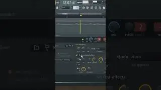 FL Studio Mixing hats simple methods 
